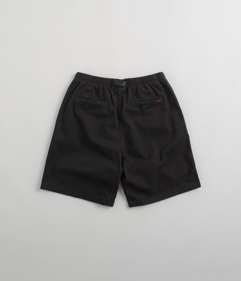 Gramicci G-Shorts in Black