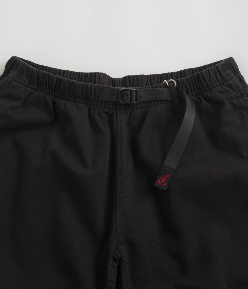 Gramicci G-Shorts in Black