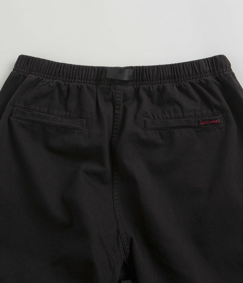 Gramicci G-Shorts in Black
