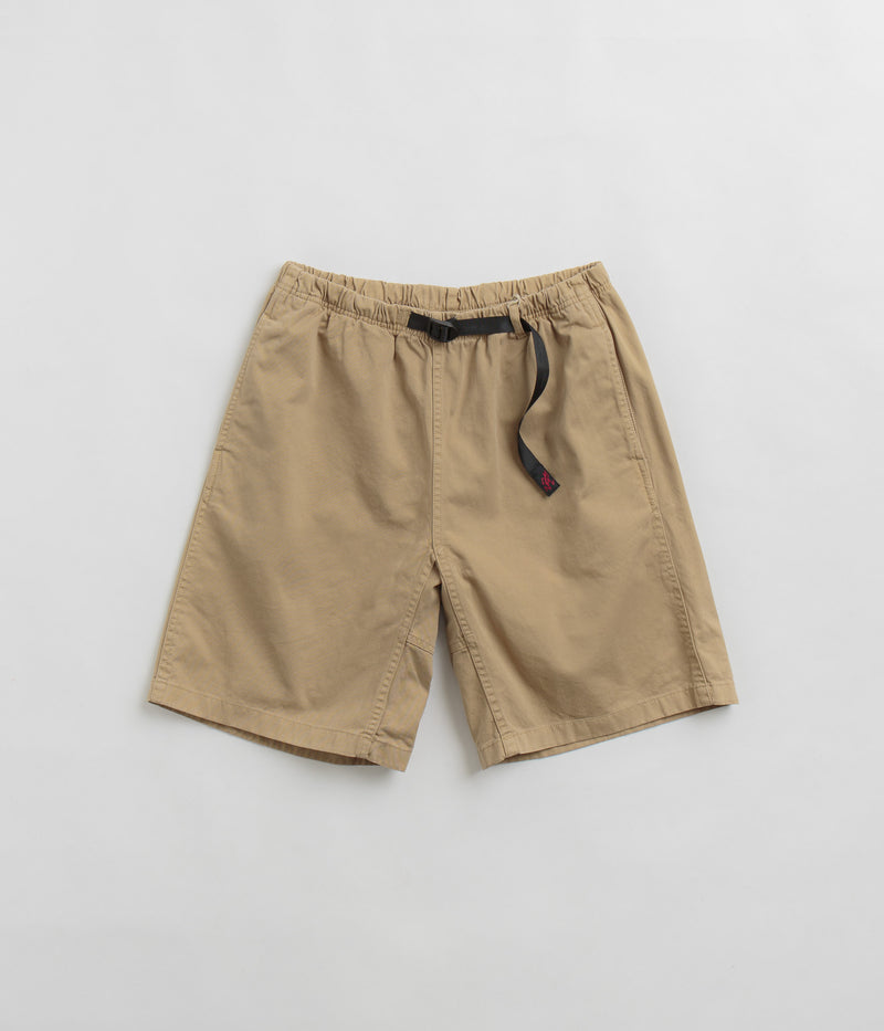 Gramicci G-Shorts in Chino