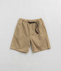 Gramicci G-Shorts in Chino