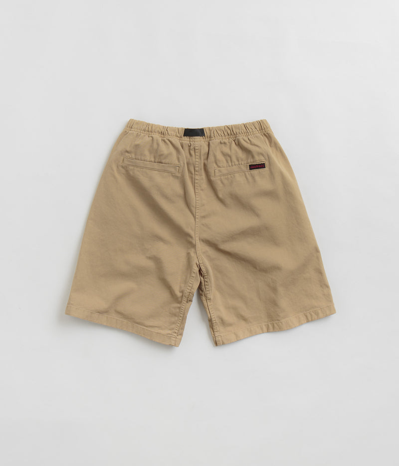 Gramicci G-Shorts in Chino