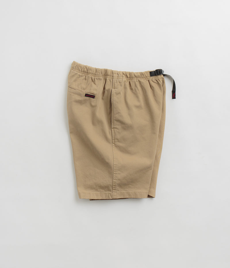 Gramicci G-Shorts in Chino