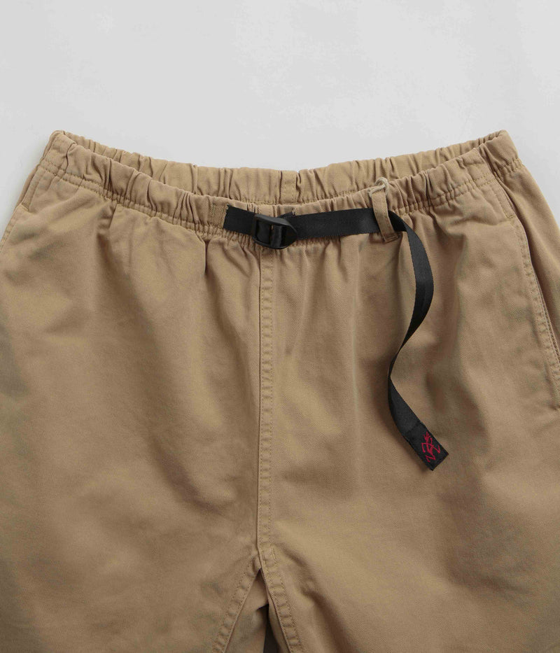 Gramicci G-Shorts in Chino