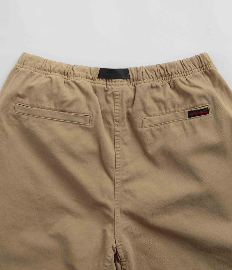 Gramicci G-Shorts in Chino