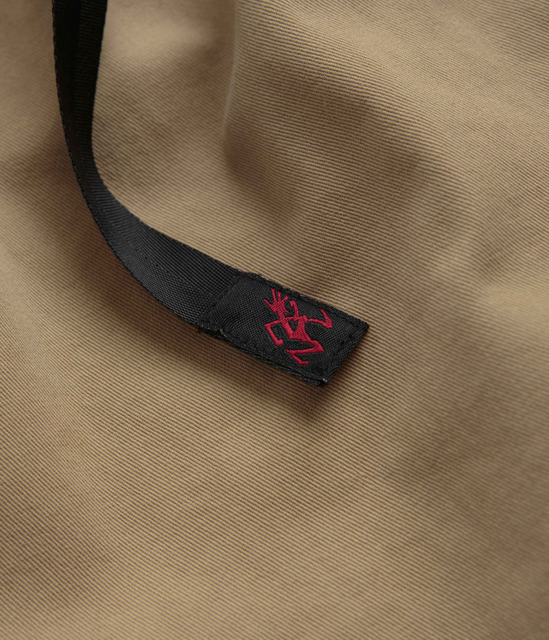 Gramicci G-Shorts in Chino