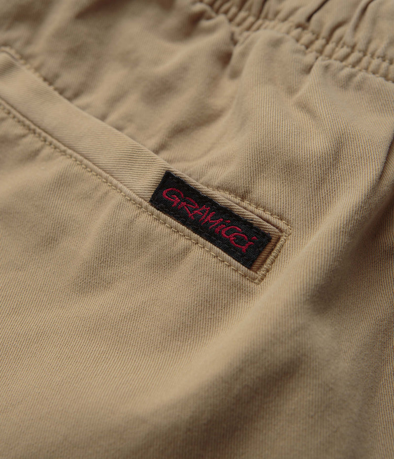 Gramicci G-Shorts in Chino