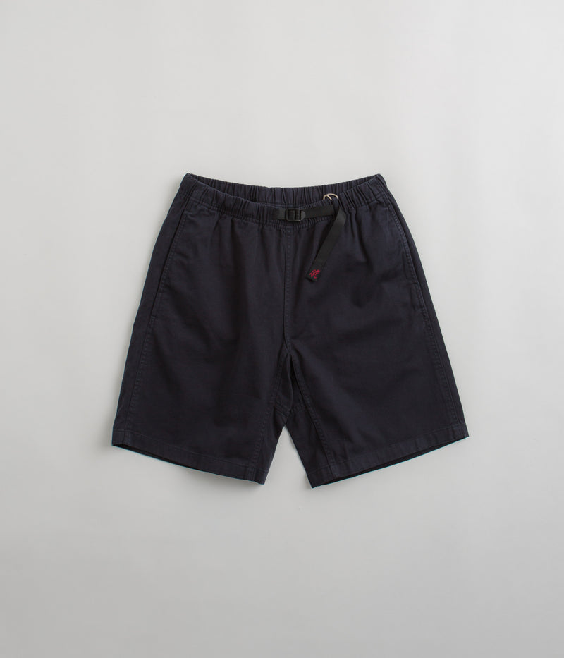 Gramicci G-Shorts in Double Navy