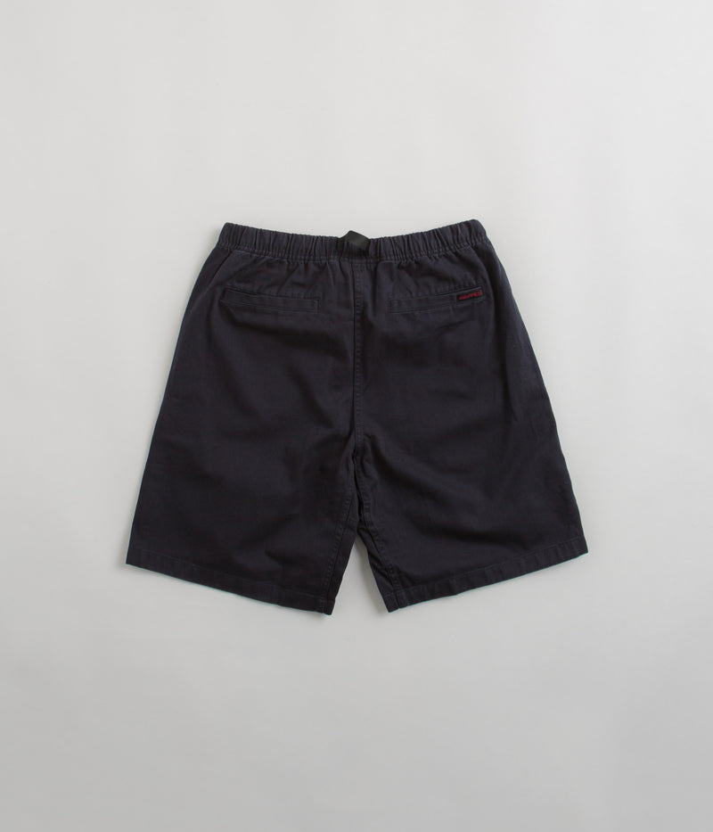 Gramicci G-Shorts in Double Navy
