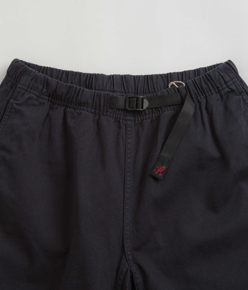 Gramicci G-Shorts in Double Navy