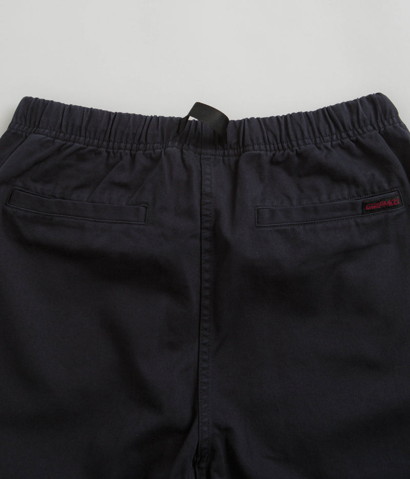 Gramicci G-Shorts in Double Navy
