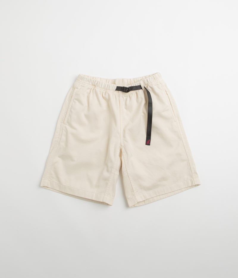 Gramicci G-Shorts in Greige