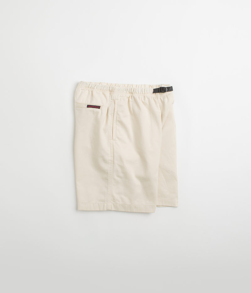 Gramicci G-Shorts in Greige