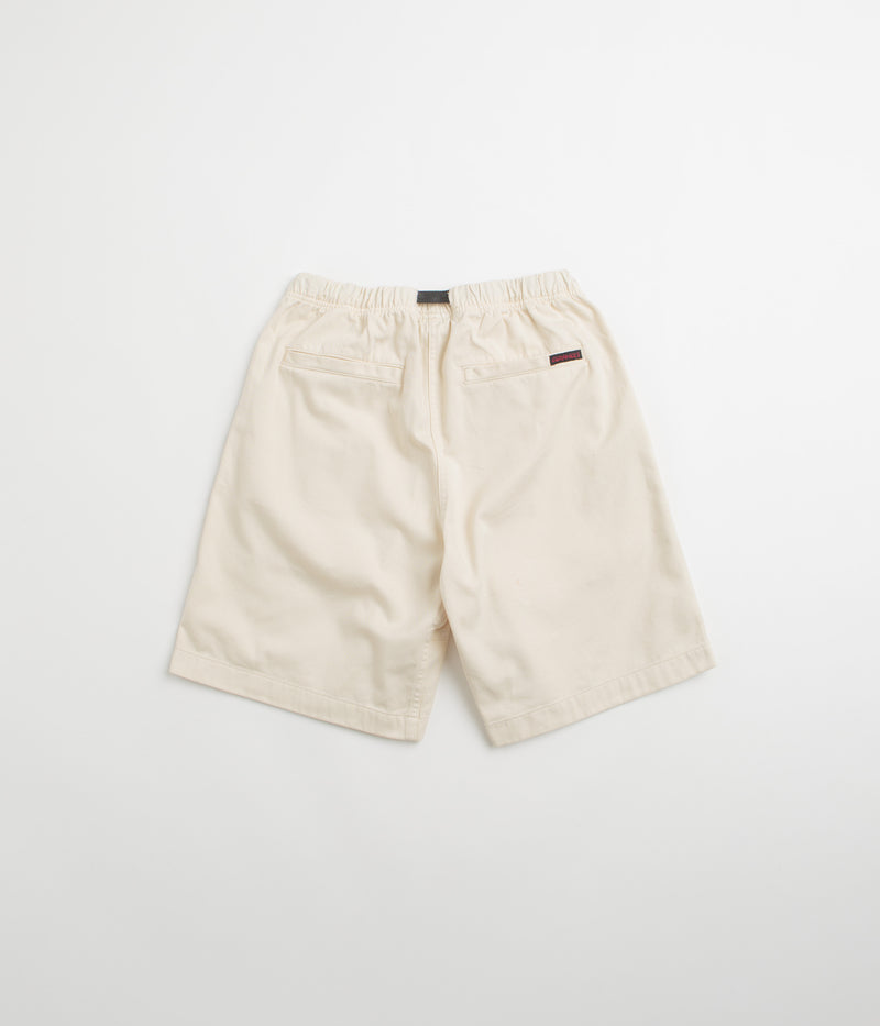 Gramicci G-Shorts in Greige