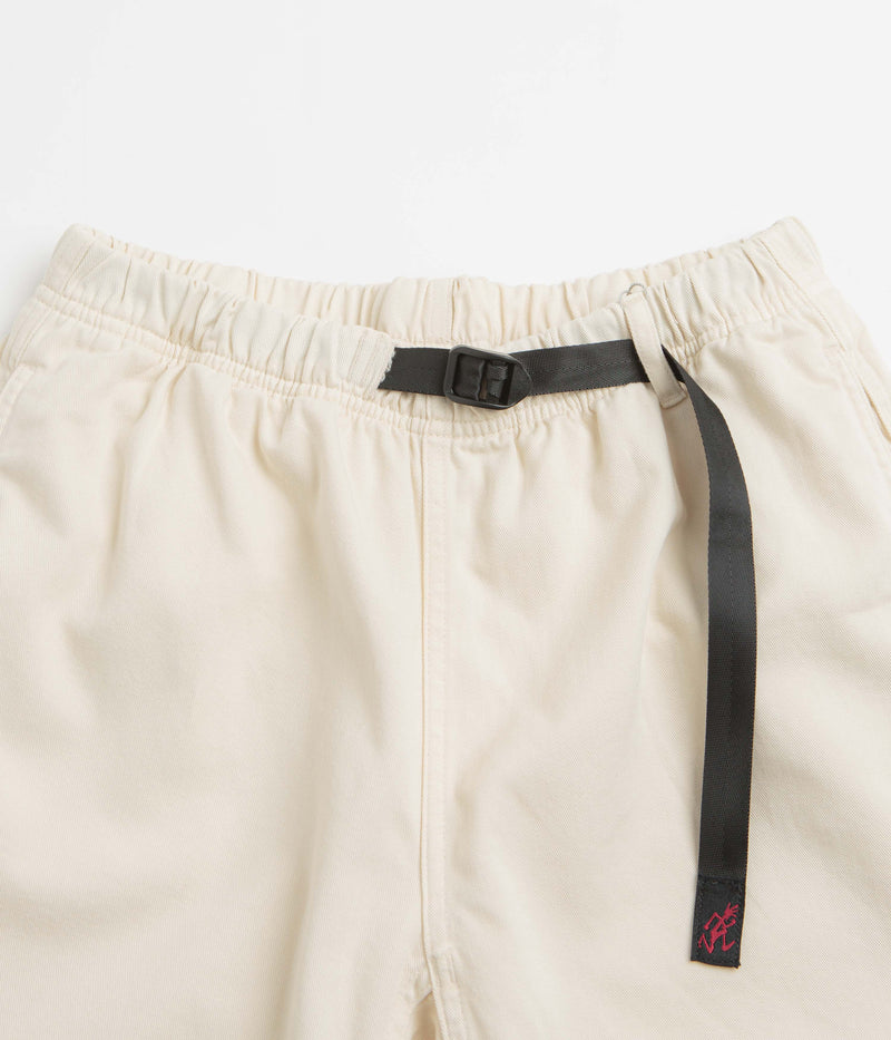 Gramicci G-Shorts in Greige
