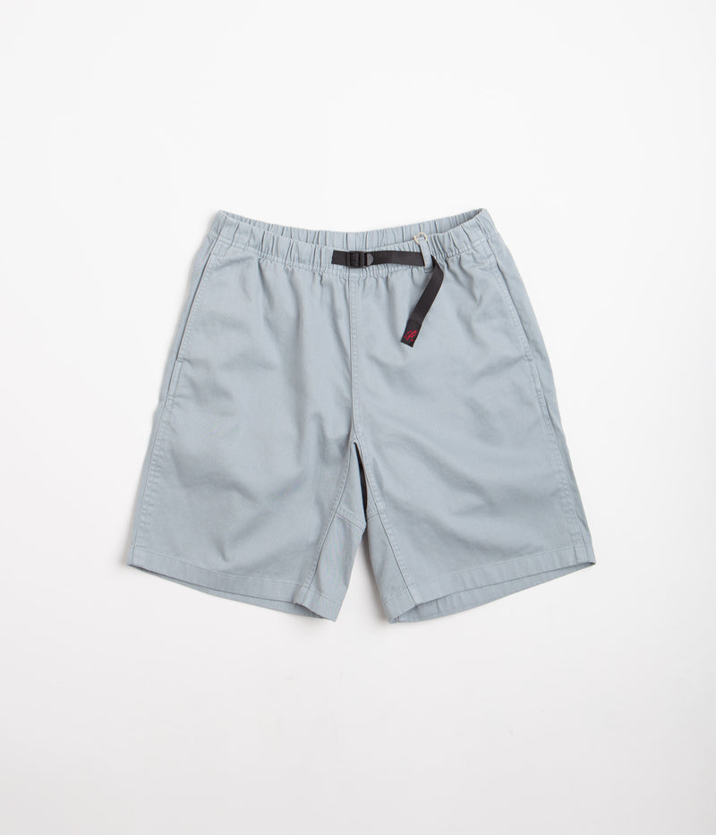 Gramicci G-Shorts in Smoky Blue