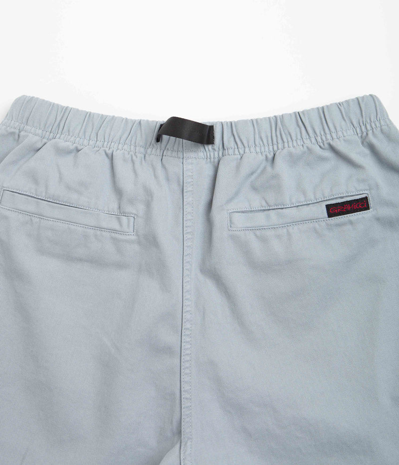 Gramicci G-Shorts in Smoky Blue