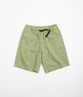 Gramicci G-Shorts in Smoky Mint