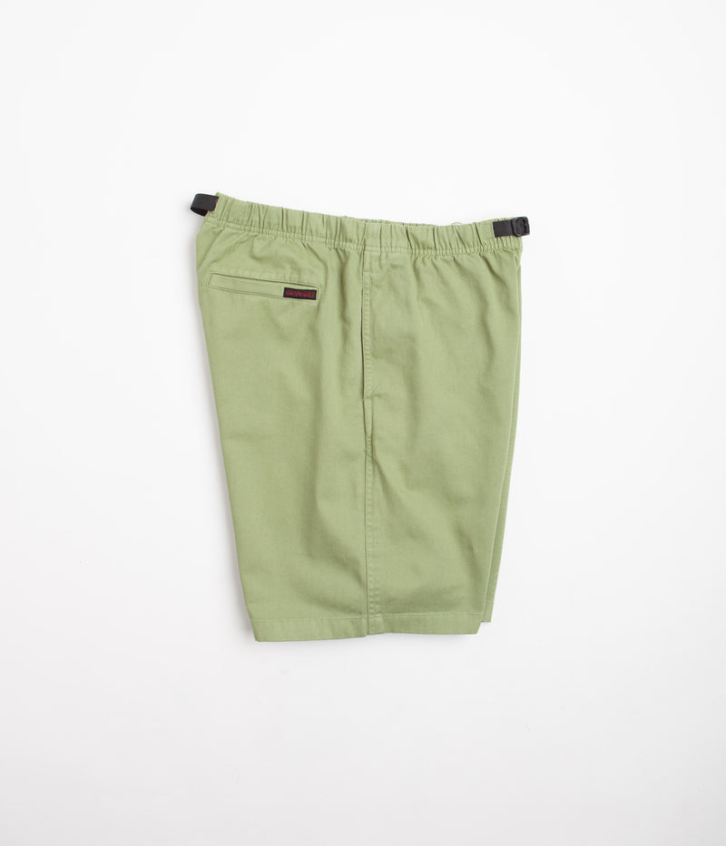 Gramicci G-Shorts in Smoky Mint