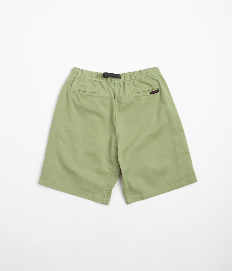 Gramicci G-Shorts in Smoky Mint