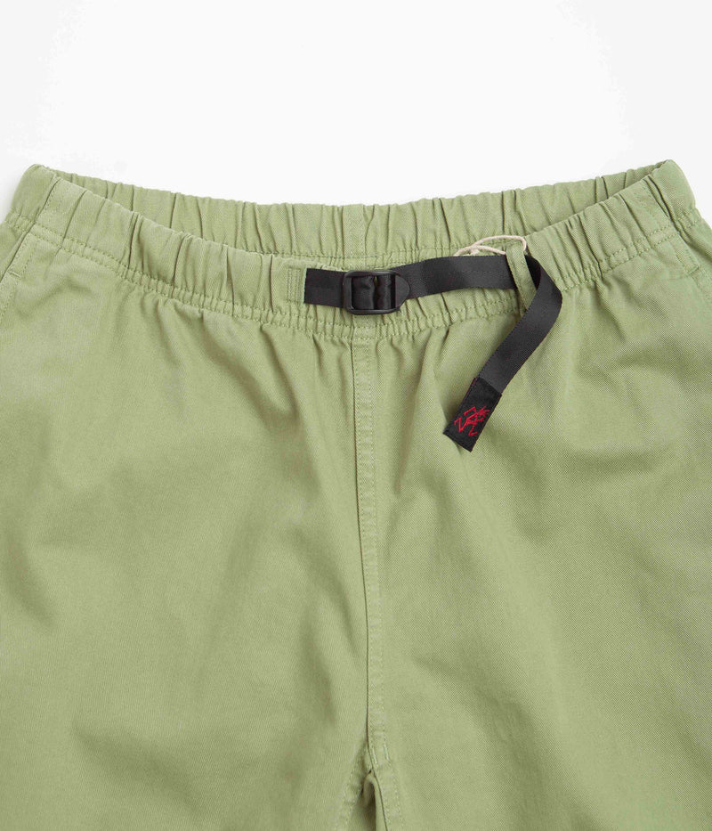 Gramicci G-Shorts in Smoky Mint