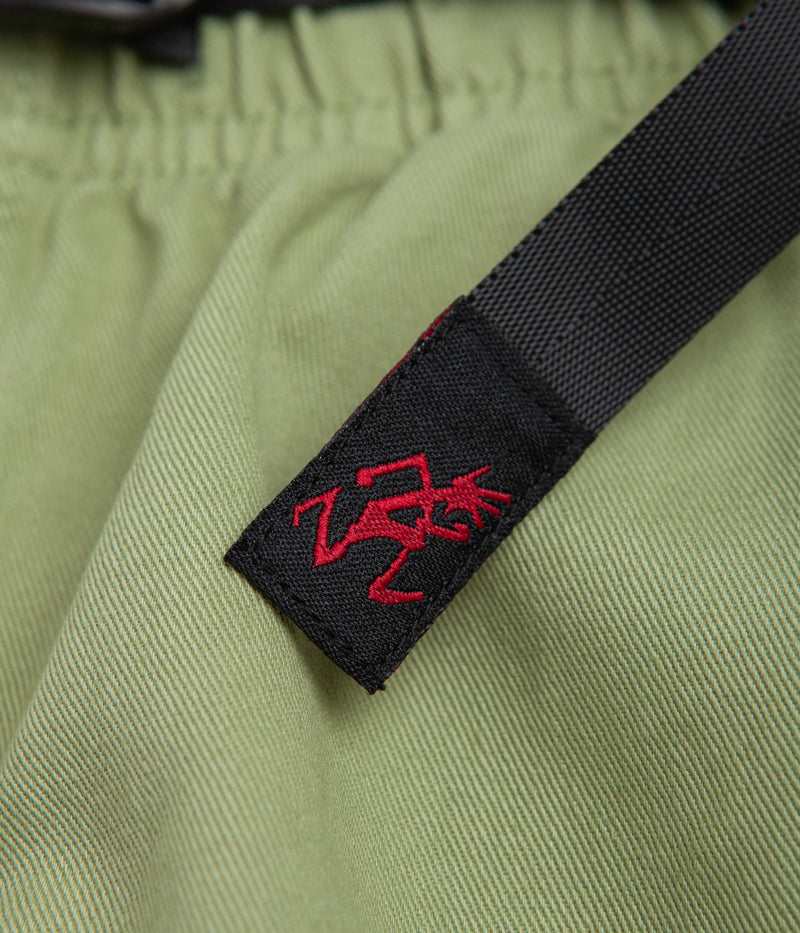 Gramicci G-Shorts in Smoky Mint