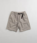 Gramicci G-Shorts in Stone