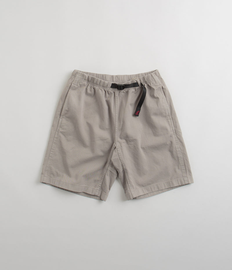 Gramicci G-Shorts in Stone