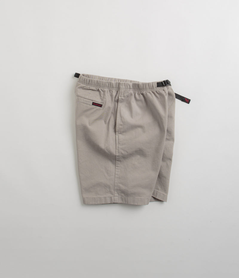 Gramicci G-Shorts in Stone