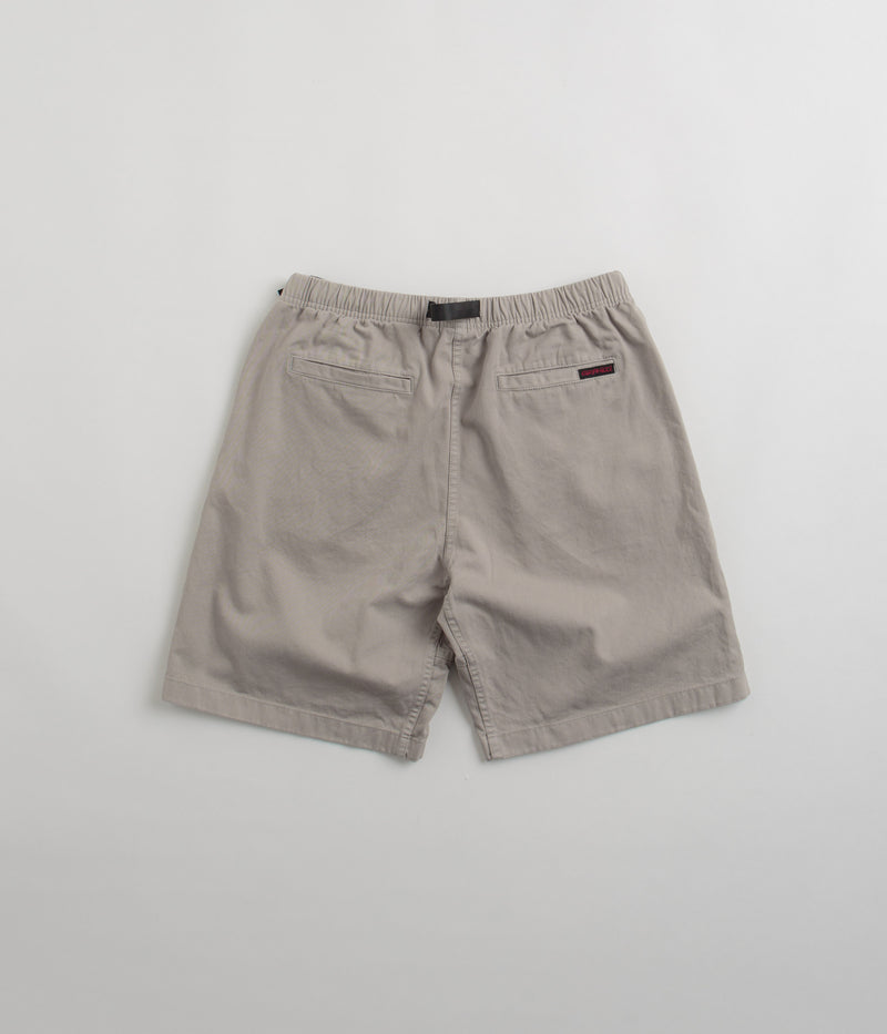 Gramicci G-Shorts in Stone