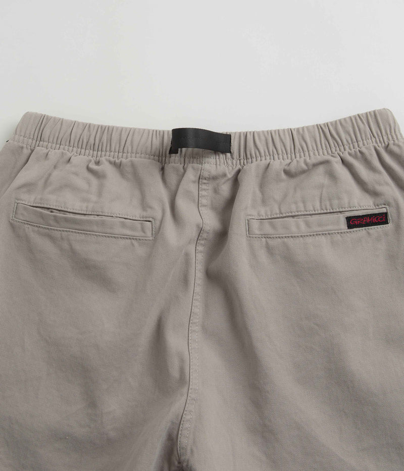 Gramicci G-Shorts in Stone