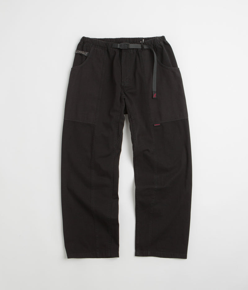 Gramicci Gadget Pants in Black