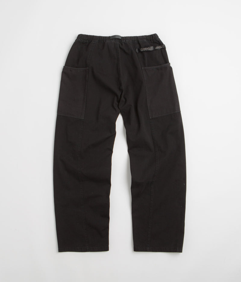 Gramicci Gadget Pants in Black