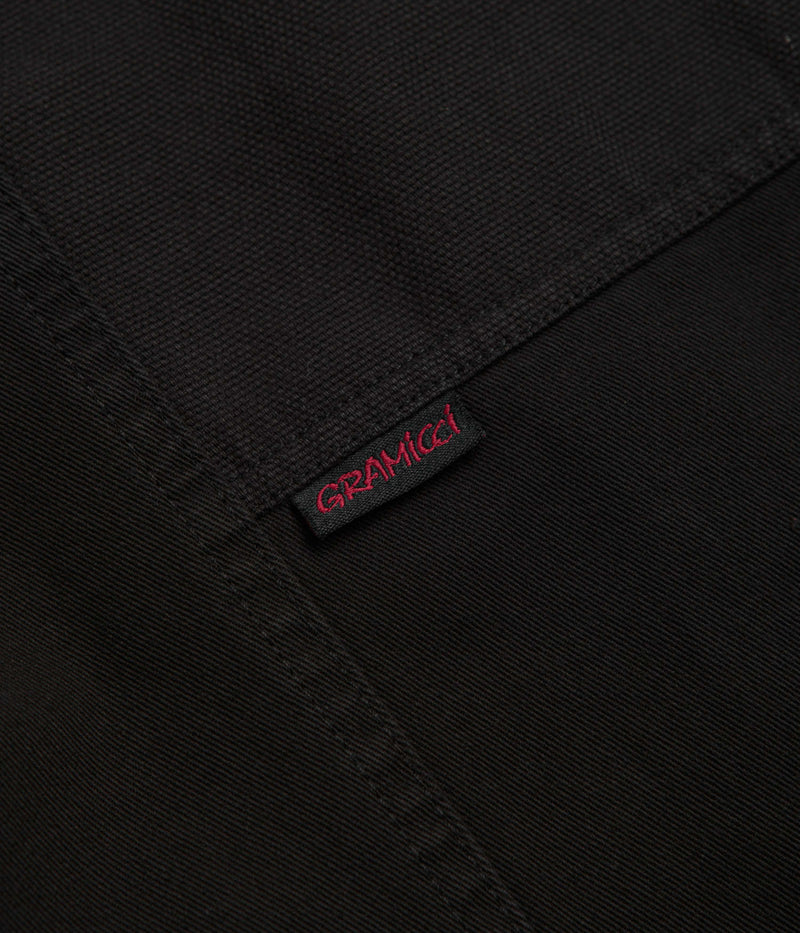 Gramicci Gadget Pants in Black