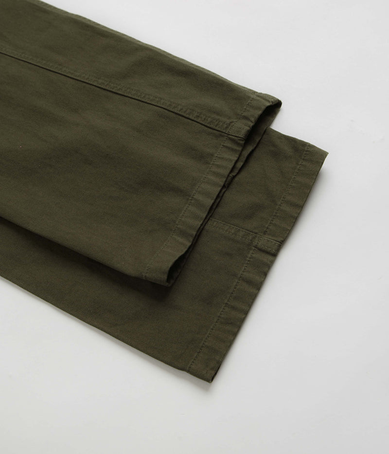 Gramicci Gadget Pants in Deep Green