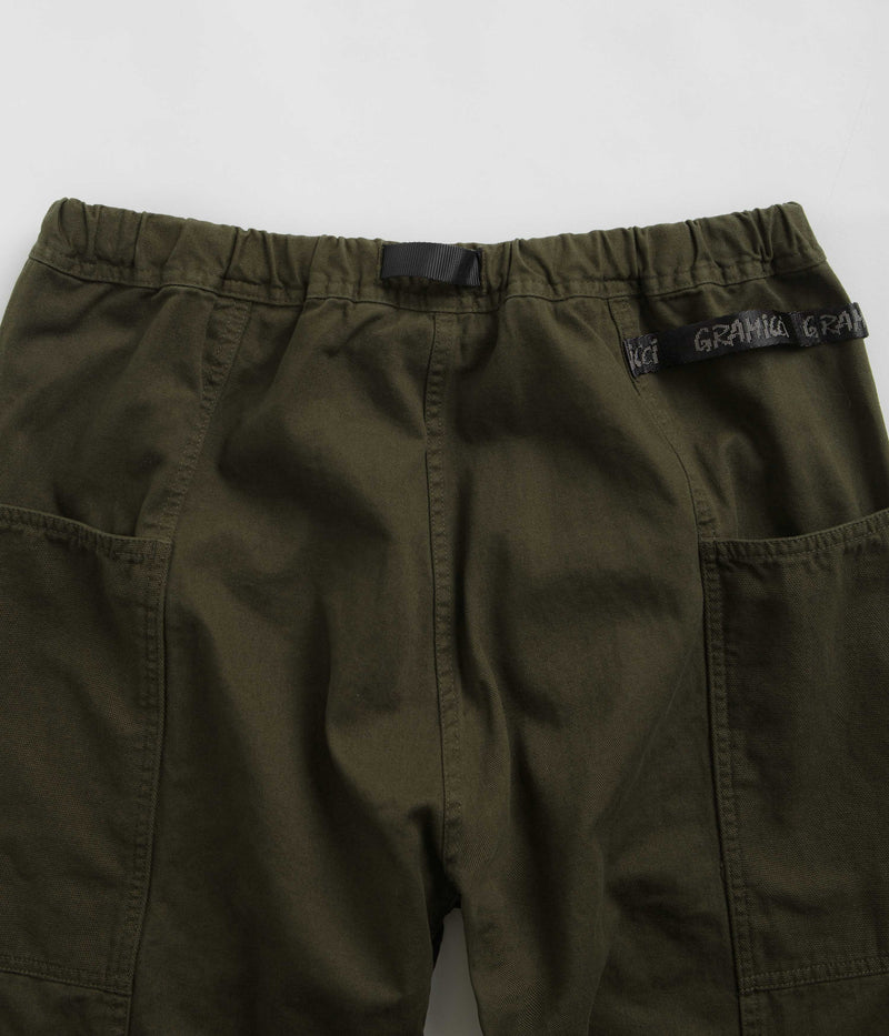 Gramicci Gadget Pants in Deep Green