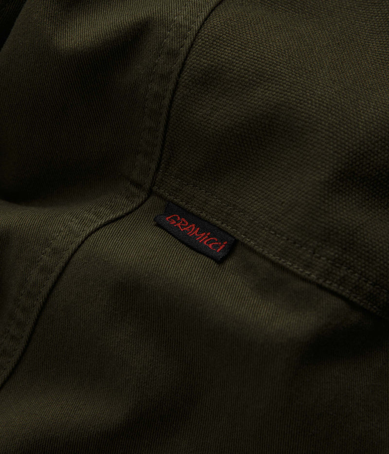 Gramicci Gadget Pants in Deep Green