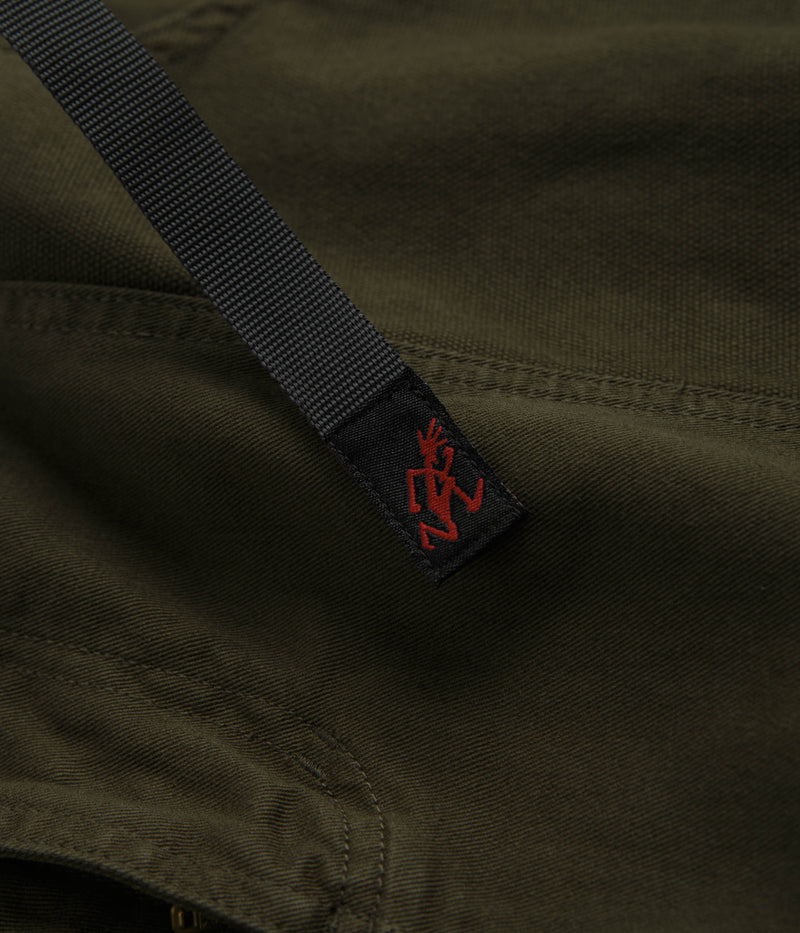 Gramicci Gadget Pants in Deep Green