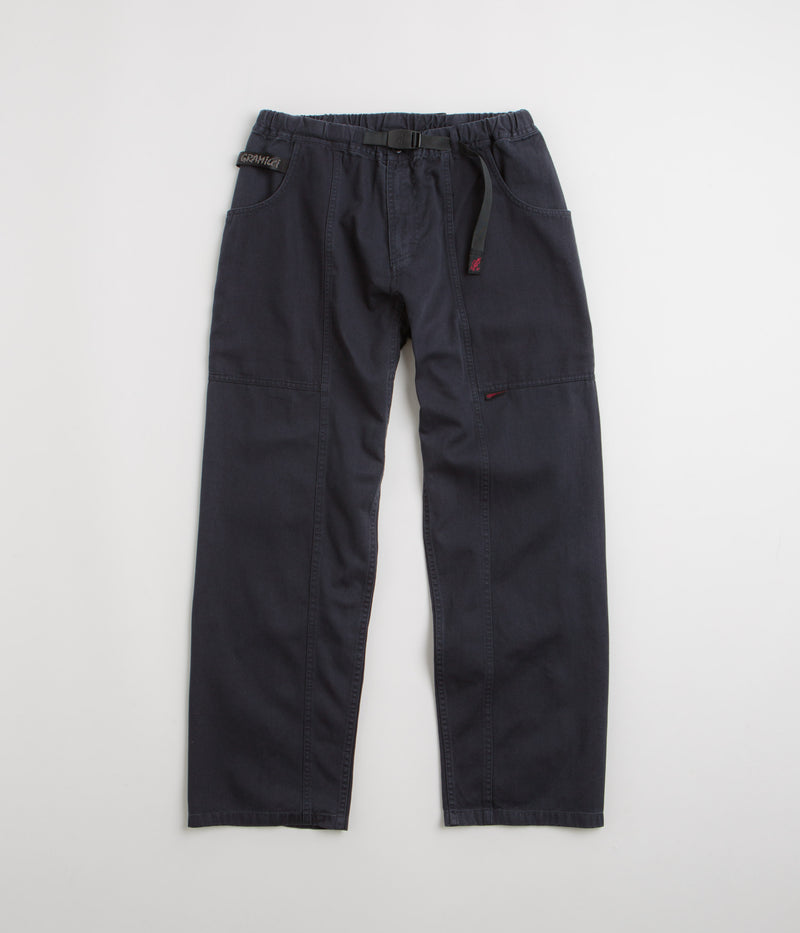 Gramicci Gadget Pants in Double Navy