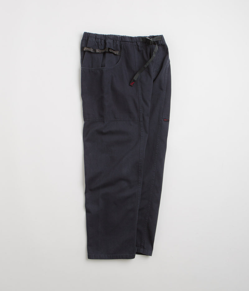 Gramicci Gadget Pants in Double Navy