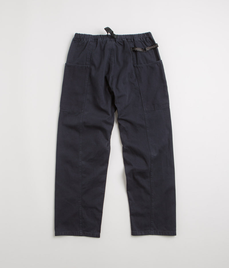 Gramicci Gadget Pants in Double Navy