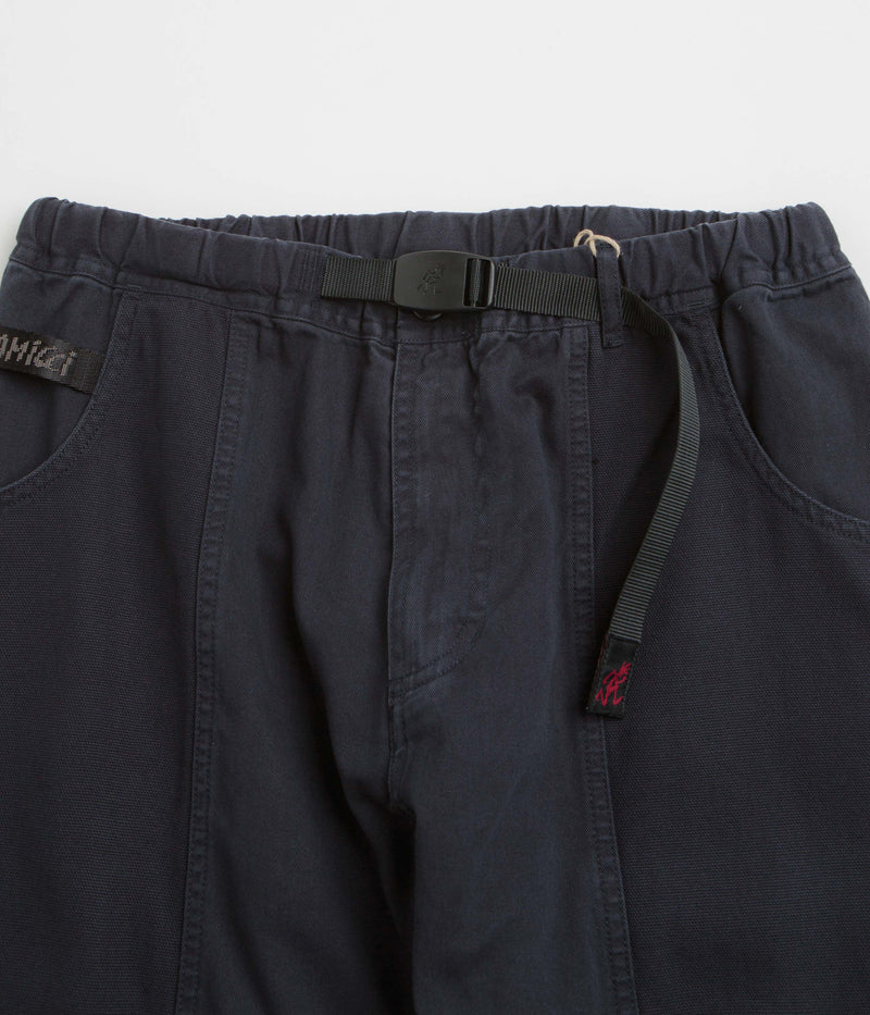 Gramicci Gadget Pants in Double Navy
