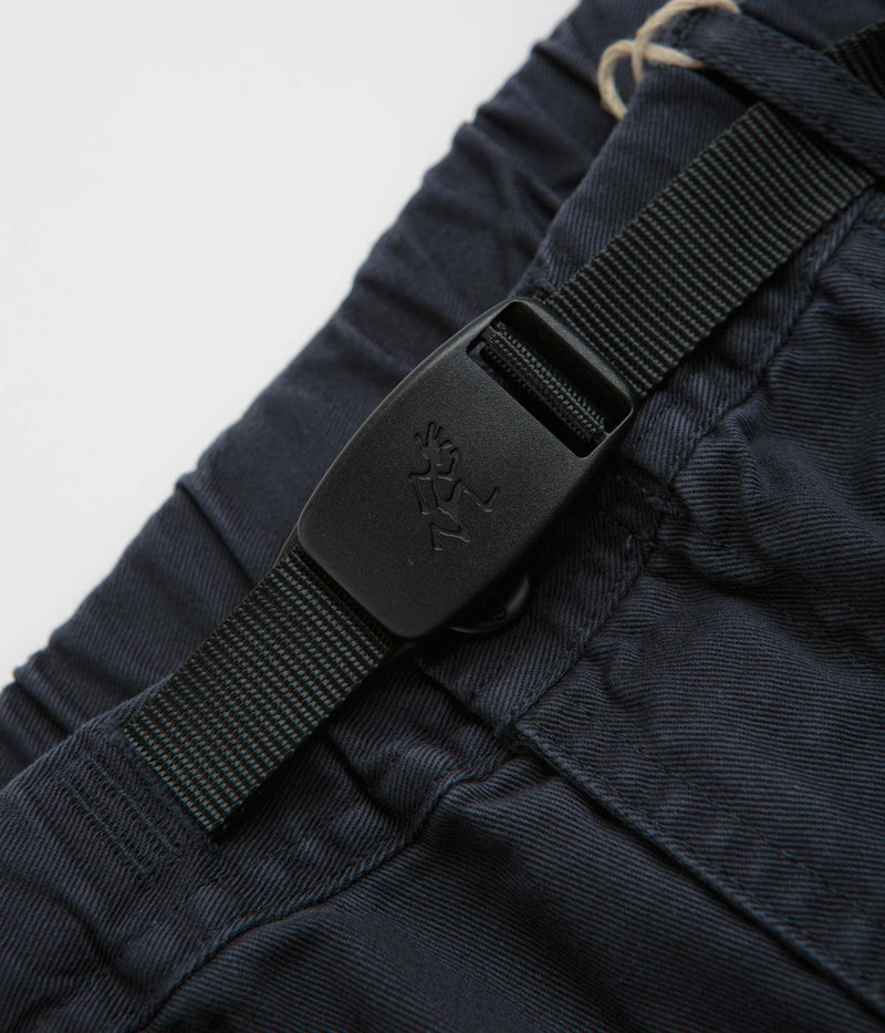 Gramicci Gadget Pants in Double Navy