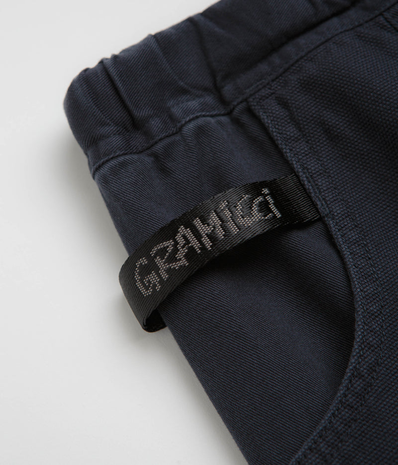 Gramicci Gadget Pants in Double Navy