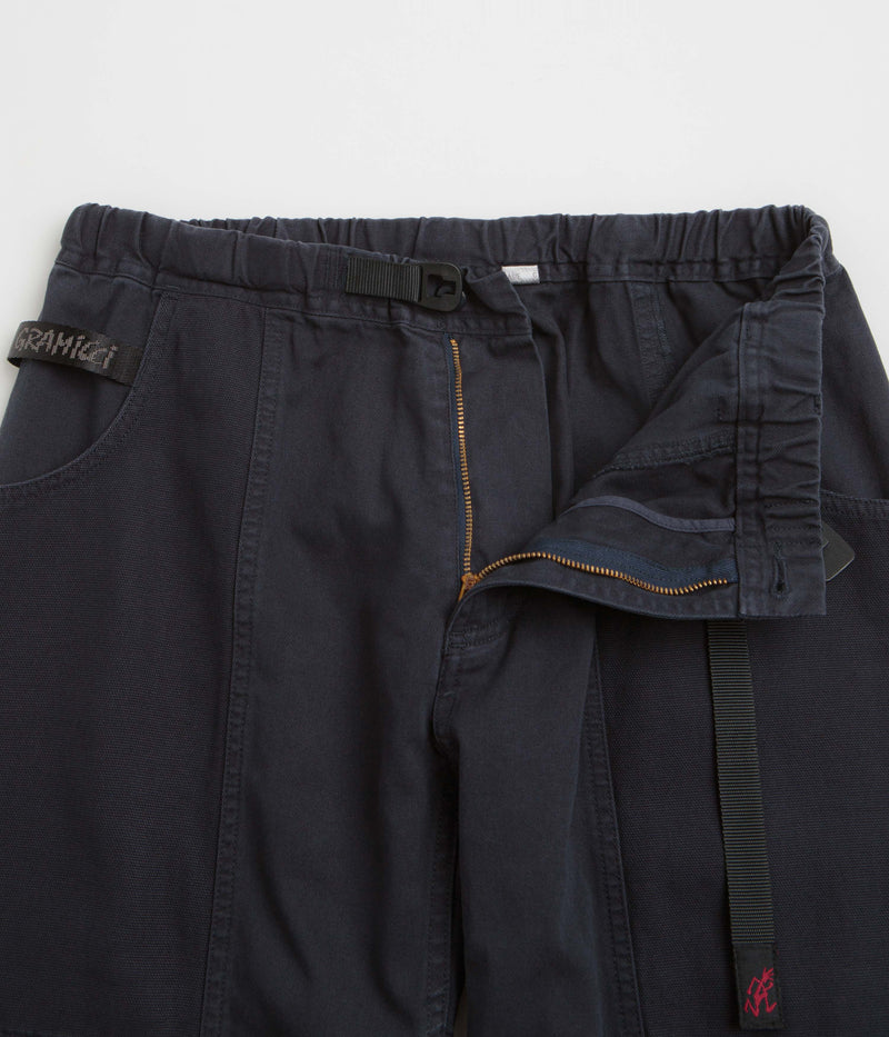 Gramicci Gadget Pants in Double Navy