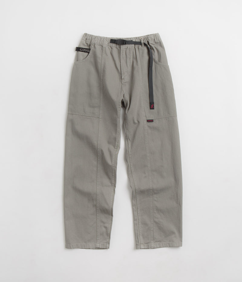 Gramicci Gadget Pants in Dusty Khaki