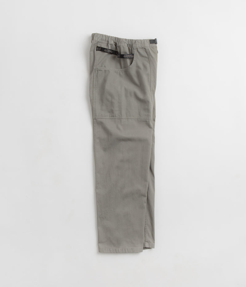 Gramicci Gadget Pants in Dusty Khaki