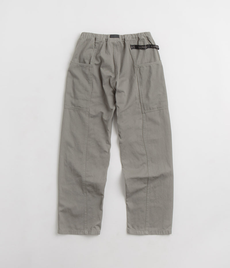 Gramicci Gadget Pants in Dusty Khaki