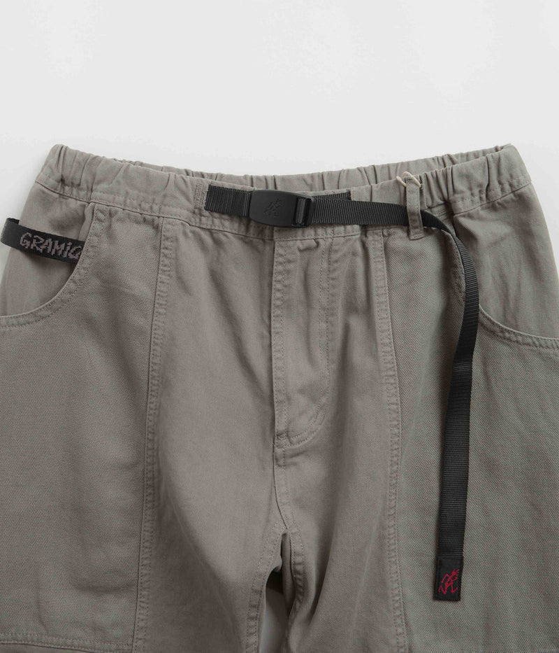 Gramicci Gadget Pants in Dusty Khaki