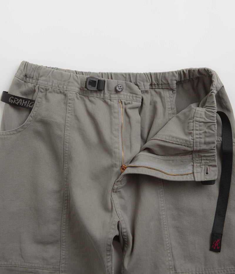 Gramicci Gadget Pants in Dusty Khaki